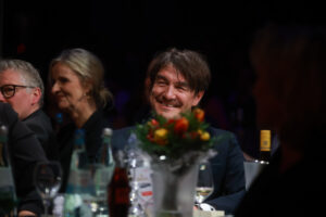10.01.2026, Europahalle, Trier, GER, Karneval, ATK-Gala 2026 - Laudatio, im BildFoto © Sebastian J. Schwarz