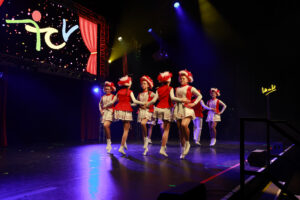 10.01.2026, Europahalle, Trier, GER, Karneval, ATK-Gala 2026 - Tanz, Igeler CV, im BildFoto © Sebastian J. Schwarz