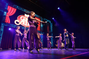 10.01.2026, Europahalle, Trier, GER, Karneval, ATK-Gala 2026 - Tanz, KG Onner Ons / KG Trier-Süd, im BildFoto © Sebastian J. Schwarz